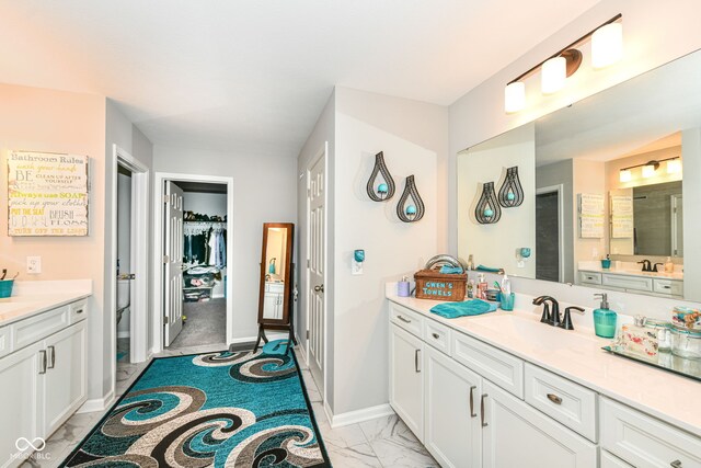 8811 Dorill Creek Ln, Indianapolis, IN 46259 - photo 27