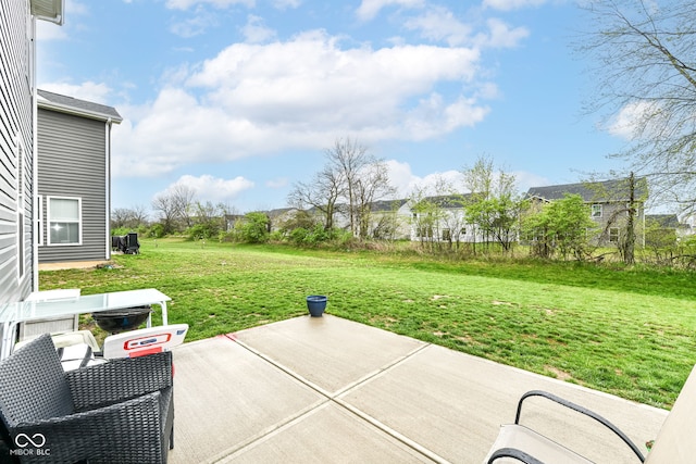 8811 Dorill Creek Ln, Indianapolis, IN 46259 - photo 39