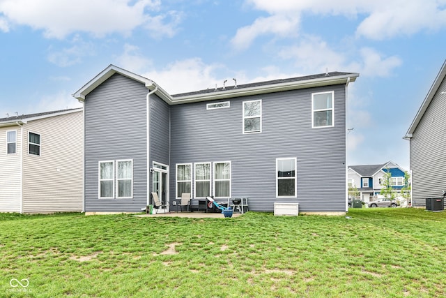 8811 Dorill Creek Ln, Indianapolis, IN 46259 - photo 40