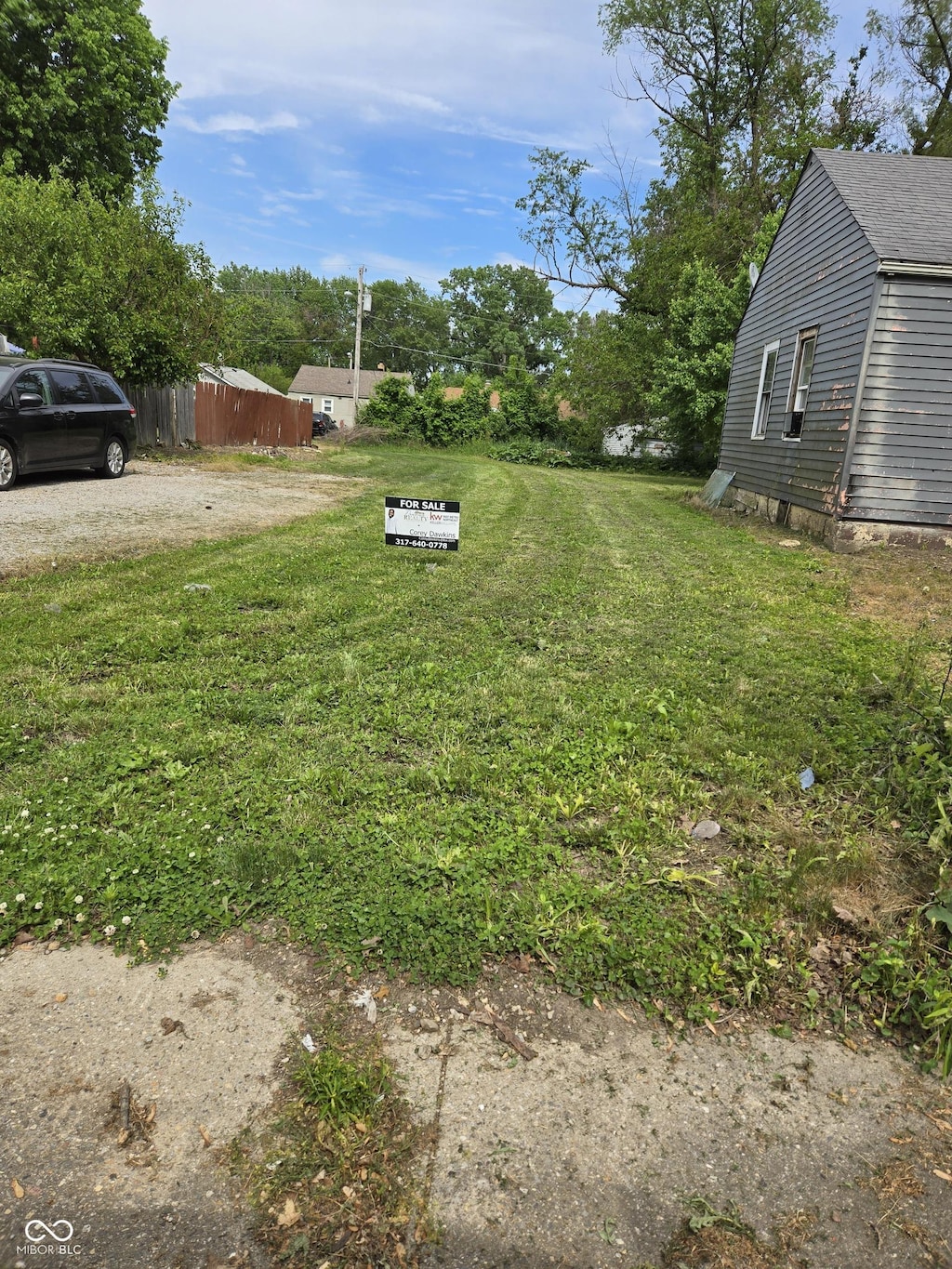 1818 Dewey St, Anderson, IN 46016