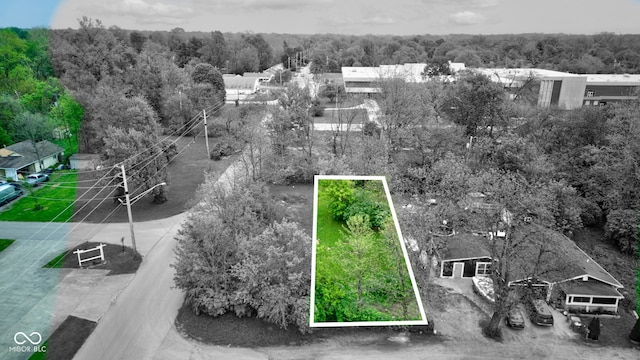 3161 N Colorado Ave, Indianapolis, IN 46218