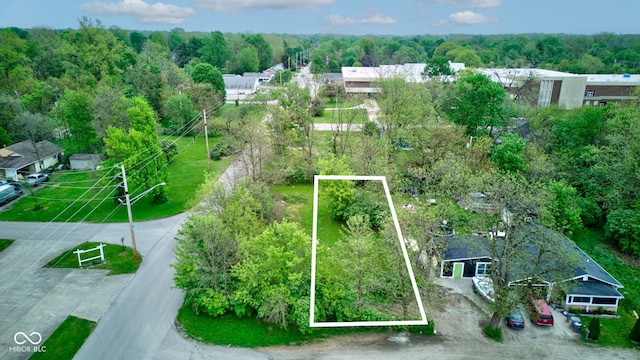 3161 N Colorado Ave, Indianapolis, IN 46218