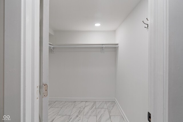 2263 N Rural St, Indianapolis, IN 46218 - view of spacious closet