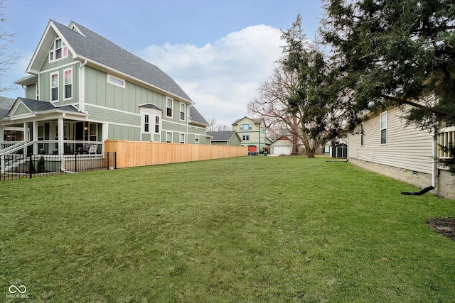 2246 N Talbott St, Indianapolis, IN 46205