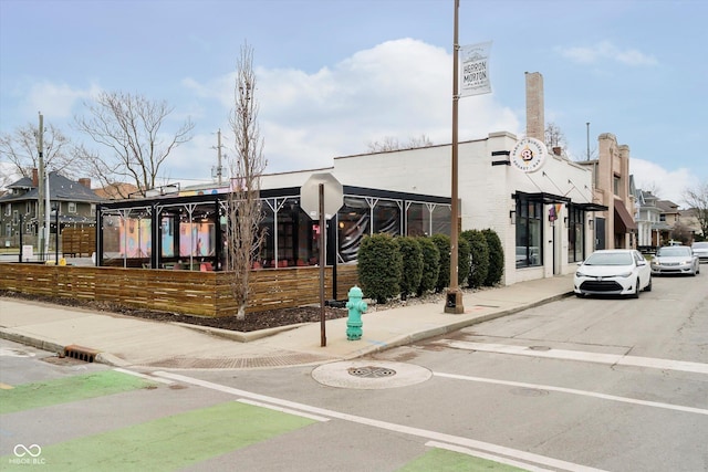 2246 N Talbott St, Indianapolis, IN 46205