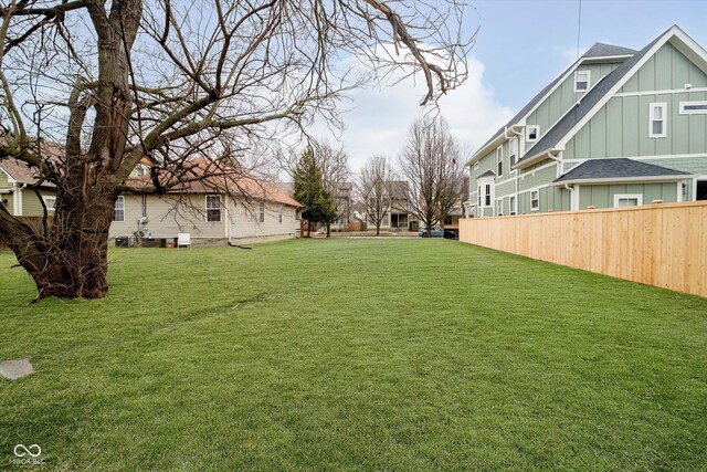 2246 N Talbott St, Indianapolis, IN 46205