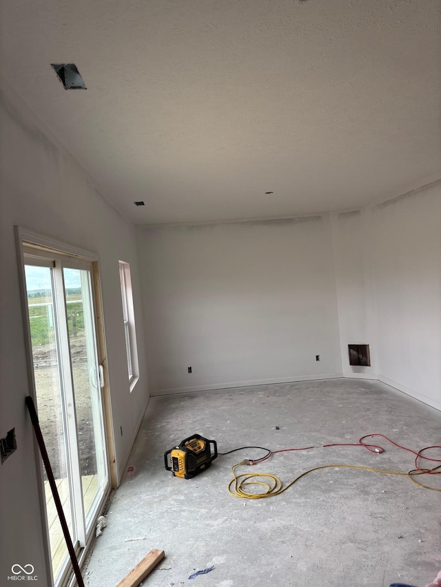 1439 Elm St, Martinsville, IN 46151 - view of spare room