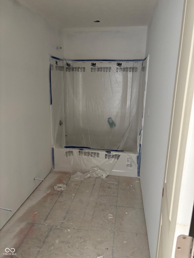 1439 Elm St, Martinsville, IN 46151 - view of bathroom