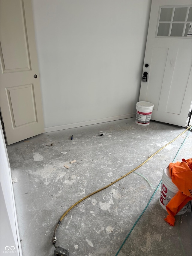 1439 Elm St, Martinsville, IN 46151 - interior space