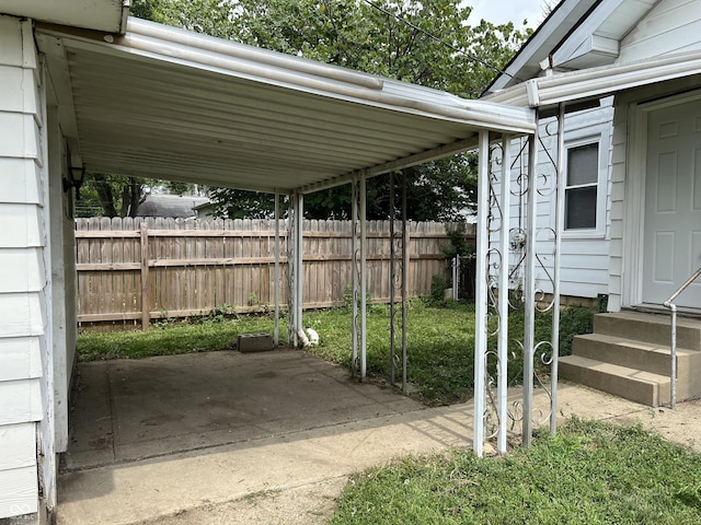 1622 S Randolph St, Indianapolis, IN 46203 - photo 16