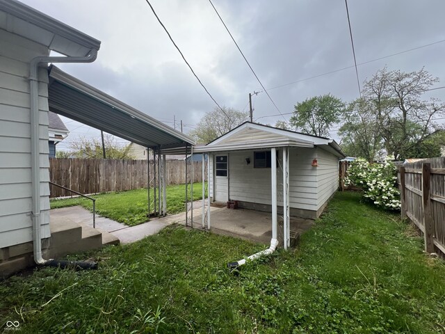 1622 S Randolph St, Indianapolis, IN 46203 - photo 17