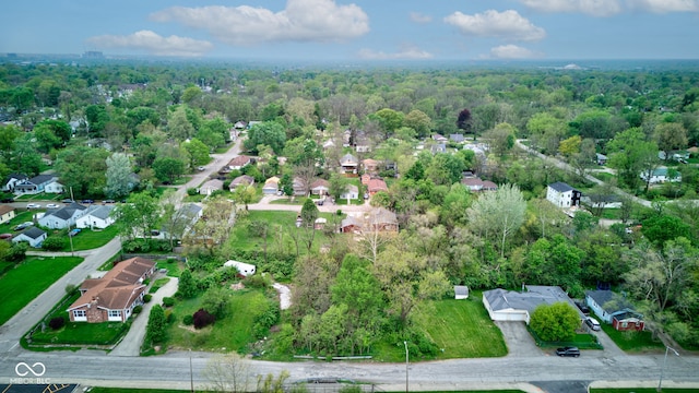 3128 N Euclid Ave, Indianapolis, IN 46218