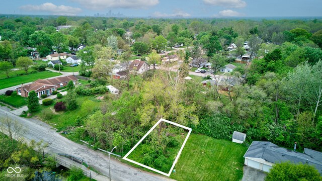 3128 N Euclid Ave, Indianapolis, IN 46218