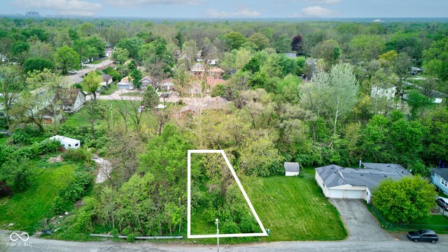 3128 N Euclid Ave, Indianapolis, IN 46218