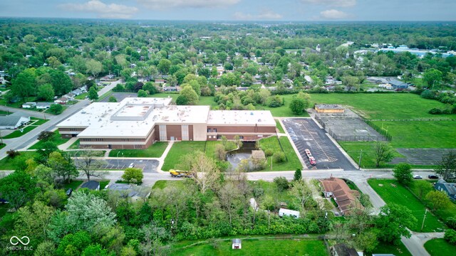 3128 N Euclid Ave, Indianapolis, IN 46218