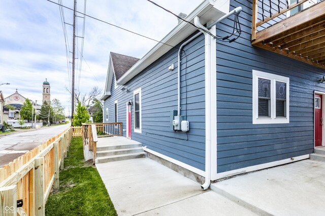 1330 Marlowe Ave, Indianapolis, IN 46202 - photo 33