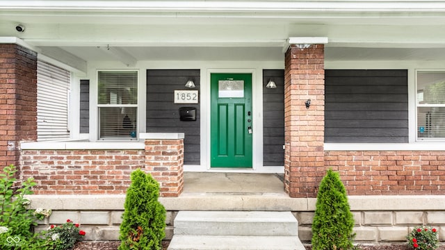 1852 Singleton St, Indianapolis, IN 46203 - photo 4