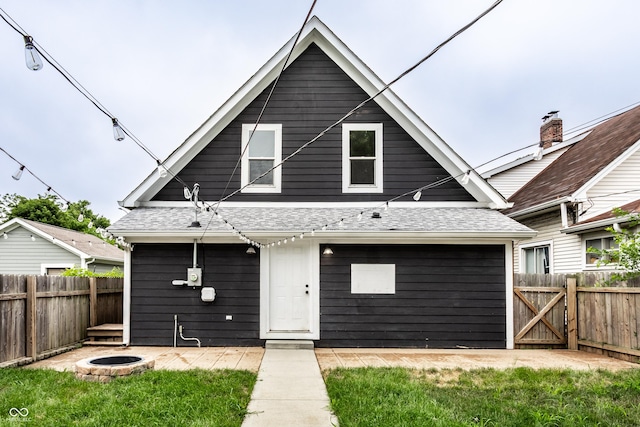 1852 Singleton St, Indianapolis, IN 46203 - photo 33