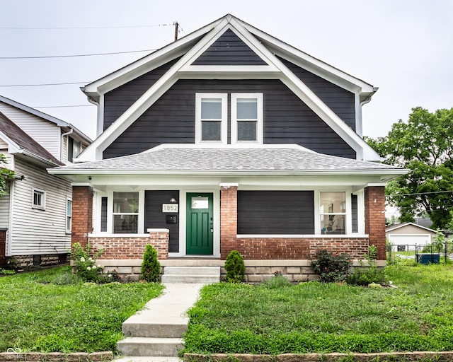 1852 Singleton St, Indianapolis, IN 46203 - photo 2