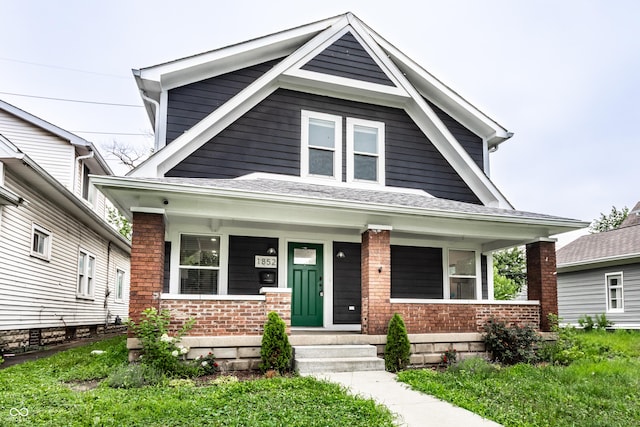 1852 Singleton St, Indianapolis, IN 46203 - photo 3