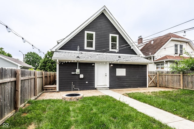 1852 Singleton St, Indianapolis, IN 46203 - photo 34