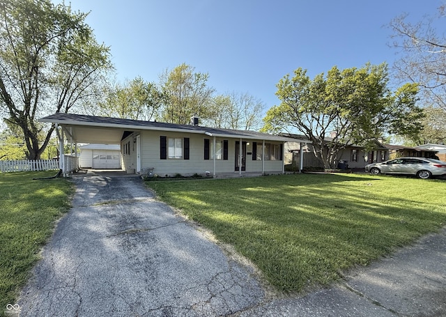 1716 Arlene Dr, Indianapolis, IN 46219 - photo 1