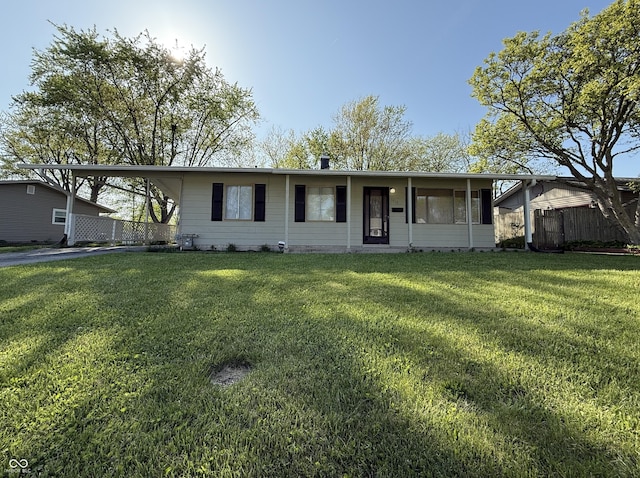 1716 Arlene Dr, Indianapolis, IN 46219 - photo 3