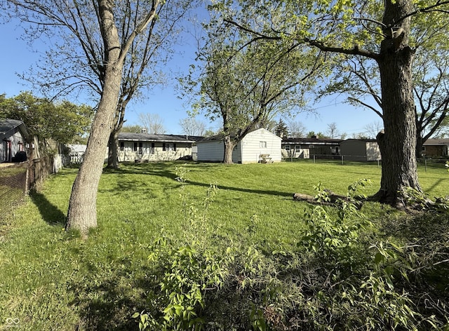 1716 Arlene Dr, Indianapolis, IN 46219 - photo 27