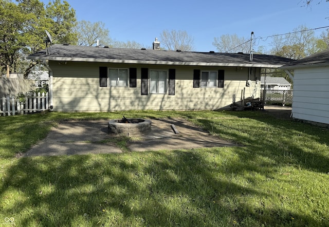 1716 Arlene Dr, Indianapolis, IN 46219 - photo 29