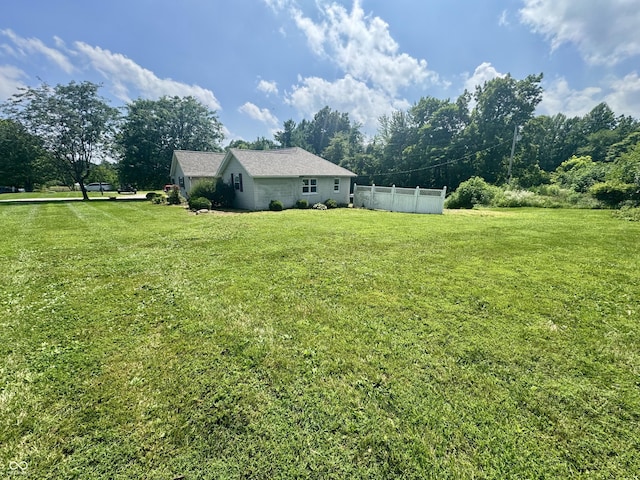 5780 S County Road 625 W, Reelsville, IN 46171 - photo 4