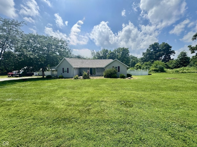 5780 S County Road 625 W, Reelsville, IN 46171 - photo 2