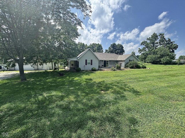 5780 S County Road 625 W, Reelsville, IN 46171 - photo 1