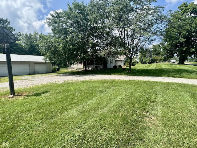 5780 S County Road 625 W, Reelsville, IN 46171 - photo 5