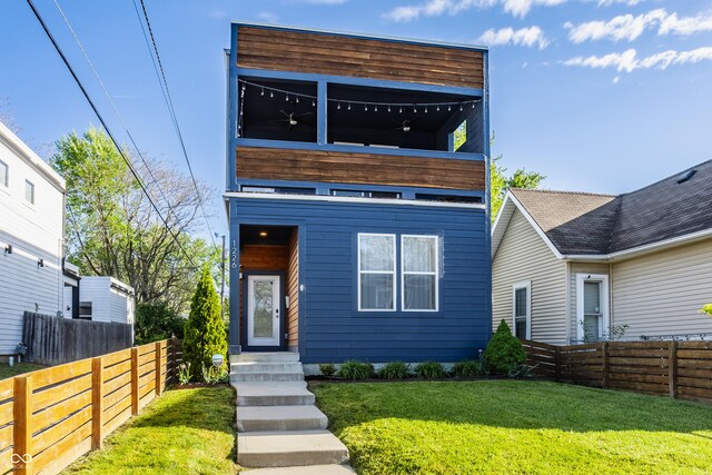 1226 Cottage Ave, Indianapolis, IN 46203 - photo 2
