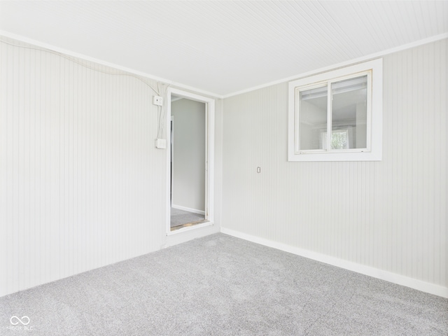 979 Monroe St, Indianapolis, IN 46229 - empty room with carpet