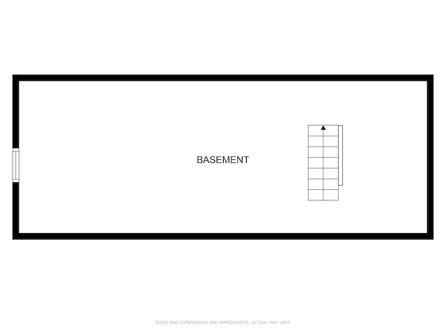 120 W S St, Tipton, IN 46072 - view of layout