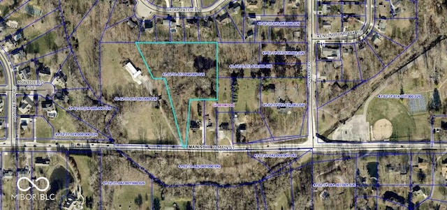 0 W Main St, Greenwood, IN 46142