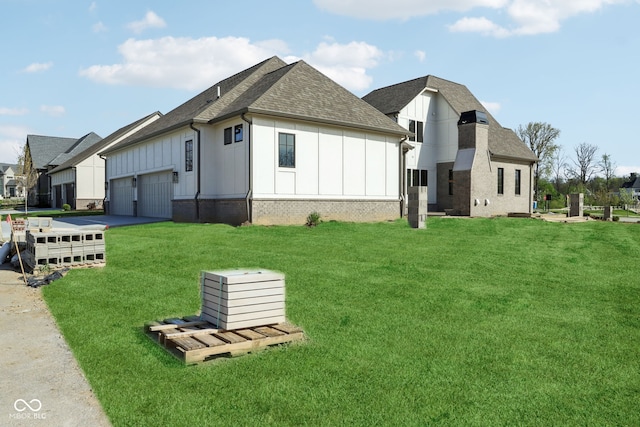 579 Exmoor Dr, Carmel, IN 46032 - photo 29