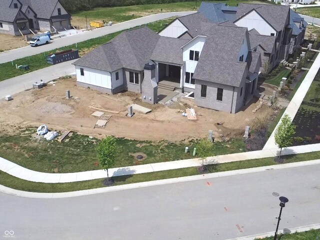 579 Exmoor Dr, Carmel, IN 46032 - photo 35