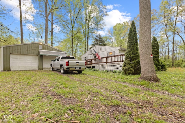 3 Maddox Ln, Bedford, IN 47421 - photo 2