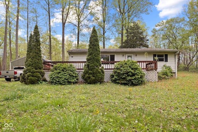 3 Maddox Ln, Bedford, IN 47421 - photo 1
