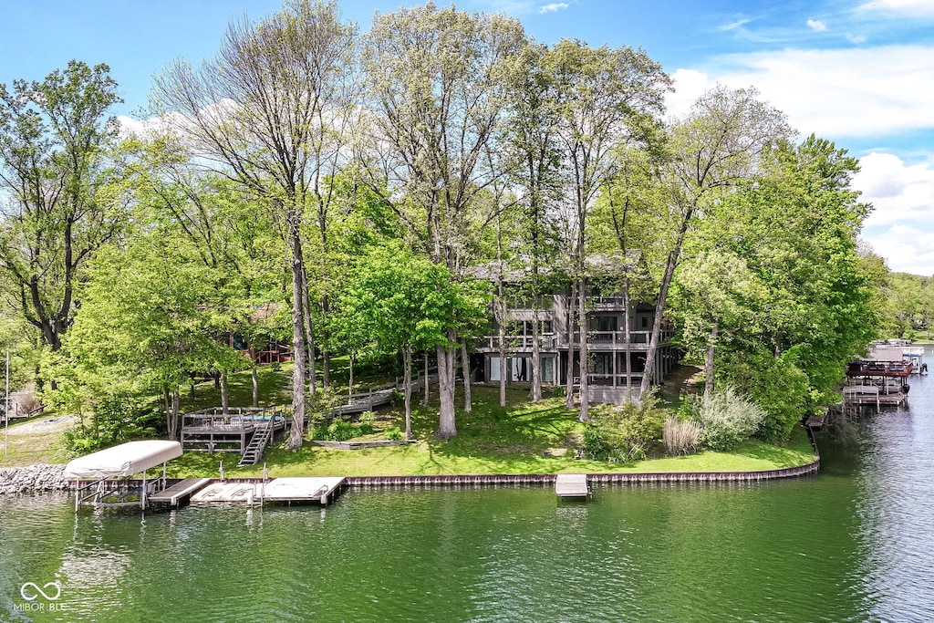 22 Mill, Coatesville, IN 46121 - photo 1