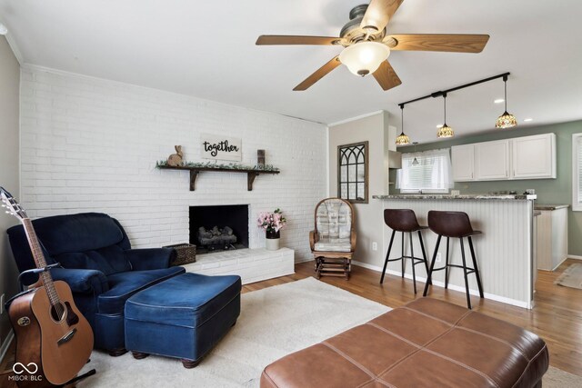 412 Wells Dr, Nashville, IN 47448 - photo 6