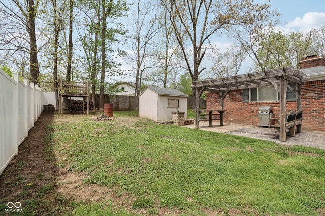 412 Wells Dr, Nashville, IN 47448 - photo 36