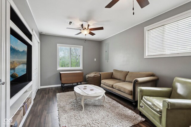 412 Wells Dr, Nashville, IN 47448 - photo 22