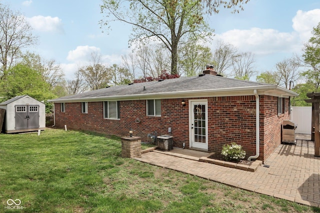 412 Wells Dr, Nashville, IN 47448 - photo 35