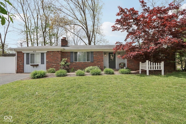 412 Wells Dr, Nashville, IN 47448 - photo 1