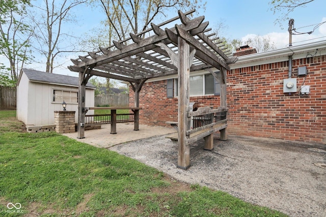 412 Wells Dr, Nashville, IN 47448 - photo 42