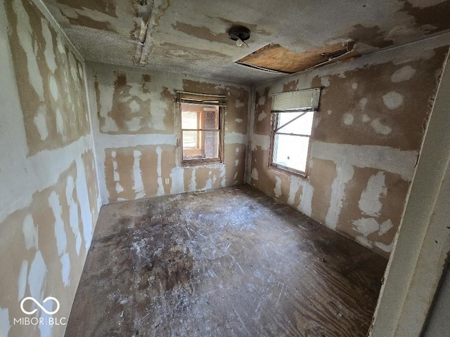 1354 Roache St, Indianapolis, IN 46208 - view of spare room