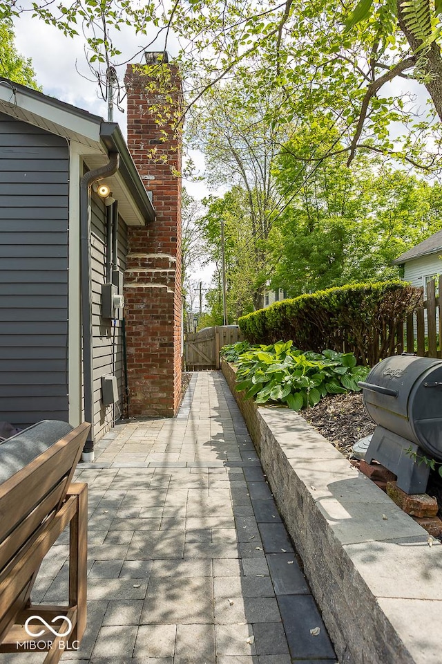 440 Linden St, Zionsville, IN 46077 - photo 26